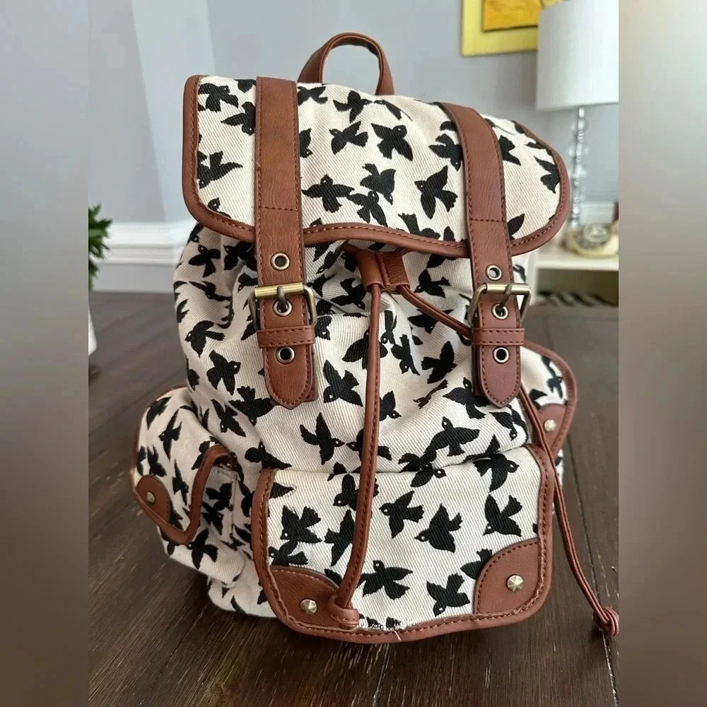 Call it Spring backpack
